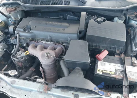 2009 Toyota Camry Le from USA, damaged, VIN 4T4BE46K69R106650